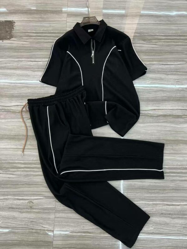 ENSEMBLE ZIP CLASSIQUE